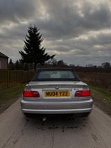 BMW e46 M3 cabrio UK - BMW: Cabrio, E46