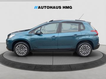Peugeot 2008 - 2