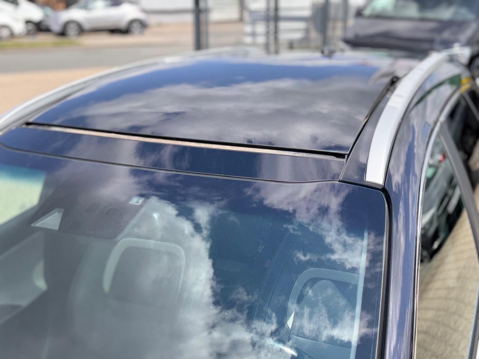 Kia Ceed Sportswagon Platinum Edition Aut.