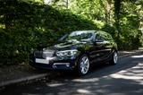BMW 116d Sport Line - TÜV bis 05/2028 