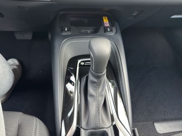 Fotografie 14 des Suzuki Swace Comfort+ Kamera Sitz-/Lenkradheizung Navi