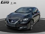 Nissan Leaf N-Connecta 40 kWh + Allwetter - gebrauchte Nissan Leaf aus dem Jahr 2019