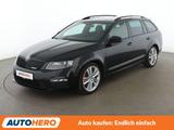 Skoda Octavia 2.0 TSI RS *NAVI*BiXENON*PDC*TEMPO*SHZ* - Skoda Octavia: Winterreifen