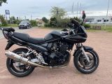 Suzuki GSF650S - SUZUKI GS 650