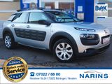 Citroën C4 Cactus 5´türig Klima MFL BT - Citroën C4 Cactus Gebrauchtwagen