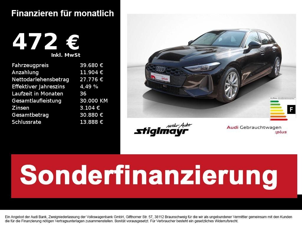 Image of Audi A5