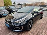 Kia Ceed 1.6 Vision*AUTOMATIK*NAVI*RFK* - Kia cee'd / Ceed in Duisburg