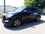 Hyundai Santa Fe Premium 4WD 2,2CRDi *NAVI*7-SITZER*PANO - Hyundai: Allradantrieb, 2.7