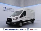 Ford Transit Kasten Trend 350L3H3 *EXPRESS-LINE-PAKET - Angebote