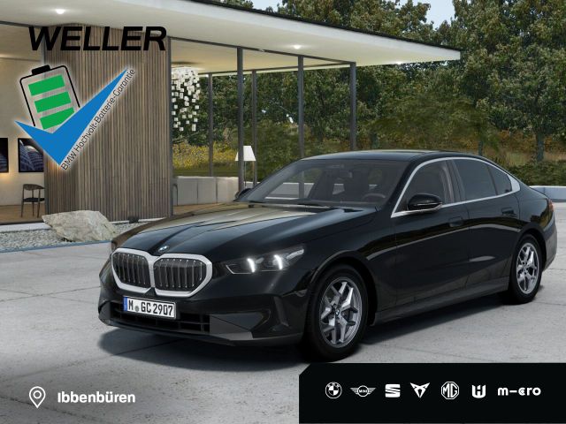 BMW 520i Limousine Memory 360° H/K HUD 4-Zonen DAB