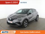 Renault Captur 1.3 TCe R.S. Line*NAVI*CAM*PDC*TEMPO*LED* - Renault Captur Gebrauchtwagen in Stuttgart