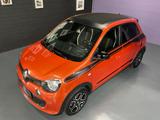 Renault Twingo GT Sport /1 Hand /Faltdach/ - Renault Twingo: Sport