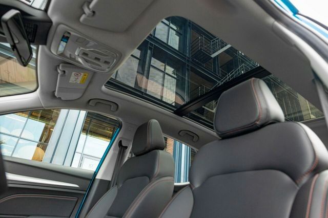 Fahrzeugabbildung MG EV 51kWh Luxury  zu SOFORT Leasing ab 299 Brutto