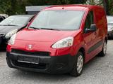 Peugeot Partner L1 Komfort Tüv neu - rote Peugeot Partner