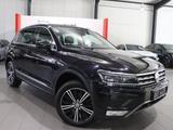 Volkswagen Tiguan 2.0 TDI DSG 4M HIGHLINE / PANORAMA / LED - Volkswagen Tiguan: Alcantara