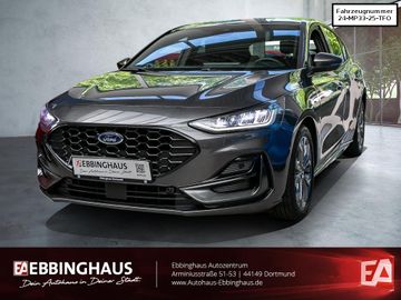 Ford Focus 1.0 ST-Line Assistenz-Paket Navi Kamera