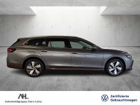 Volkswagen Passat Variant - Vorschau Bild 7