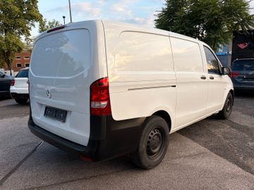 Mercedes Vito - 4