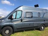 Knaus Boxstar 540 - Knaus 5