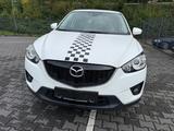Mazda CX-5 2.2 SKYACTIV-D Sports-Line 110kW AWD - Mazda CX-5 in Krefeld