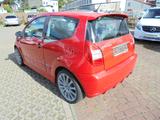 Citroën C2 VTR Sport Plus - gebrauchte Citroën C2 aus dem Jahr 2006