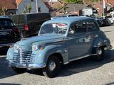 Opel Olympia 1,5 sehr gepflegter Zustand/Tüv neu - Opel: Olympia