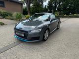 Audi TT Coupe 1.8 TFSI*VIRTUAL COCKPIT*KLIMAAUT*SHZ* - Audi TT in Aachen
