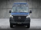 Mercedes-Benz Sprinter 319 CDI Kombi PRO+Allrad+9G+Klima+Navi - Mercedes-Benz Fahrgestell G