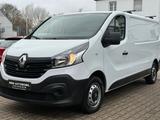 Renault Trafic Kasten L2H1 2,9t Komfort 1 Hand klima AHK - Renault Trafic in Hamm