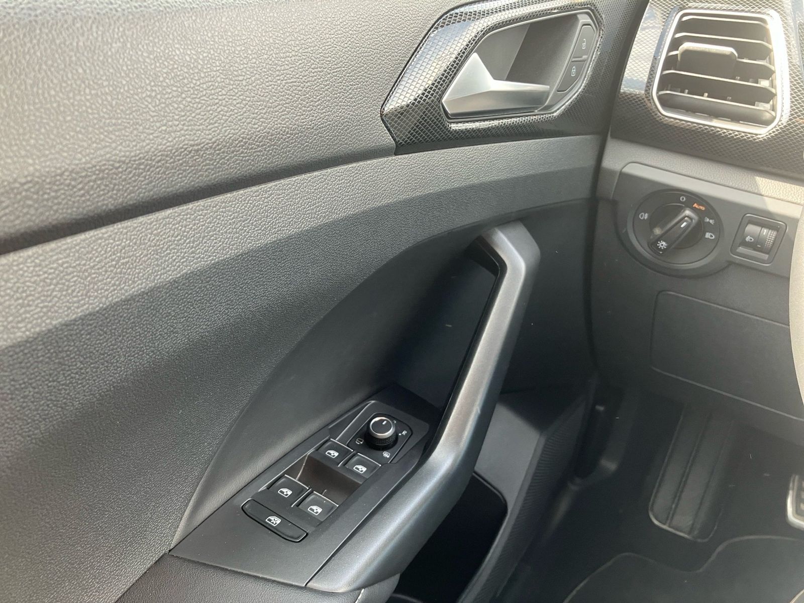 Volkswagen T-Cross - Bild 15