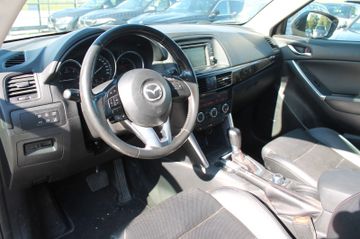 Mazda CX-5 - 7
