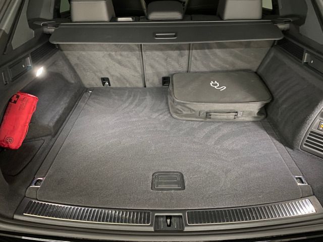 Touareg Elegance 3.0 V6 TSI eHybrid 4motion