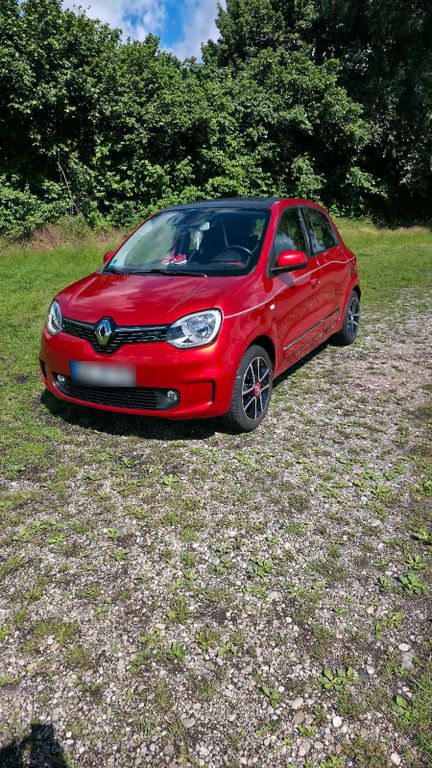 Image of Renault Twingo