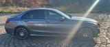Mercedes-Benz C250 AMG|Night-Paket|Burmester|8-Fach|360K|Pano| - Mercedes-Benz C-Klasse Gebrauchtwagen in Bremen