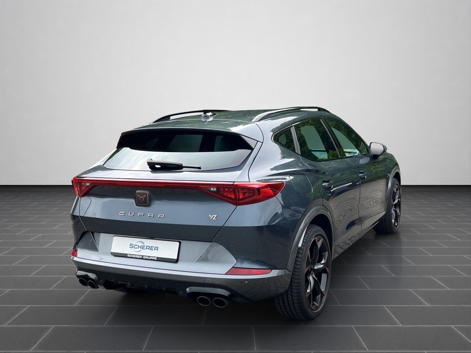 Cupra Formentor - Bild 2
