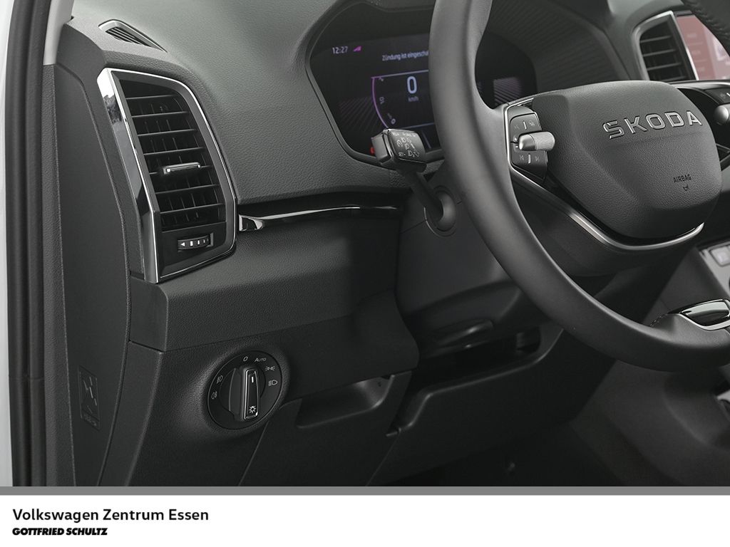 Skoda Karoq - Bild 10