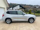 BMW X3 xDrive 35 d - BMW X3: 35d