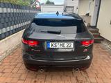 Jaguar F-Pace 30d AWD First Edition Black-Pack S - Jaguar F-Pace: 30d Awd