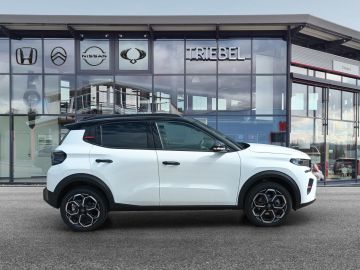 Citroën C3 Hybrid Max 110 Navi RÜCKFAHRKAMERA CarPlay