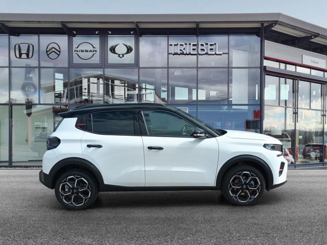 Citroën C3 Hybrid Max 110 Navi RÜCKFAHRKAMERA CarPlay