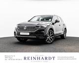 Volkswagen TOUAREG 3.0TDi 4M R-LINE TEMPOMAT/PANO/DYNAUDIO - VW Touareg in Hagen