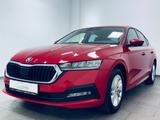 Skoda Octavia Lim. Ambition 1.5 TSI  G-TEC - Skoda Octavia mit CNG-Antrieb