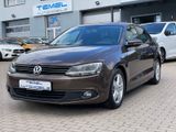Volkswagen Jetta VI Comfortline**8xFACH*S-HEFT*GEPFLEGT** - Volkswagen Jetta: Comfortline