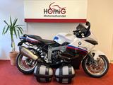 BMW K 1300 S HP Motorsport! 1.Hand! Scheckheft! TOP! - Angebote