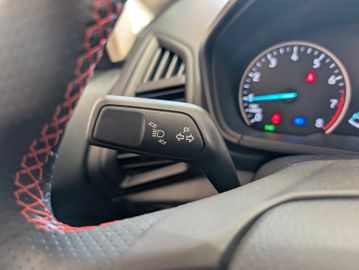 Ford EcoSport ST-Line