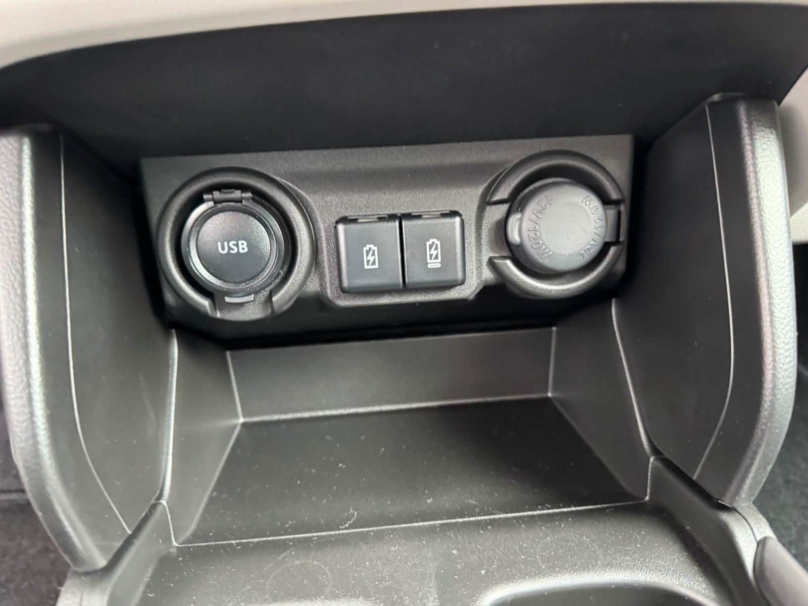 Suzuki Swift - Bild 26