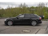 Audi A6 Allroad V6 3.0 quattro - Audi A6 Allroad mit Benzin-Antrieb