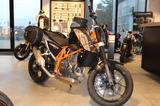 KTM Duke 690 *Tüv+Inspektion NEU* - KTM 690 DUKE
