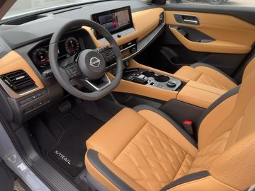 Nissan X-Trail 1.5VC-T TEKNA+e-Power e-4ORCE 213PS 4x4