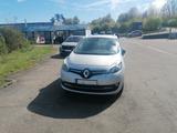 Renault Grand Scenic Bose Edition ENERGY TCe 115 Sta... - Renault Grand Scenic aus 2013